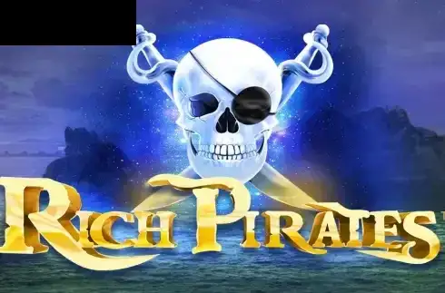 Rich Pirates