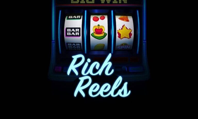 Rich Reels
