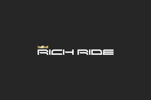 Rich Ride