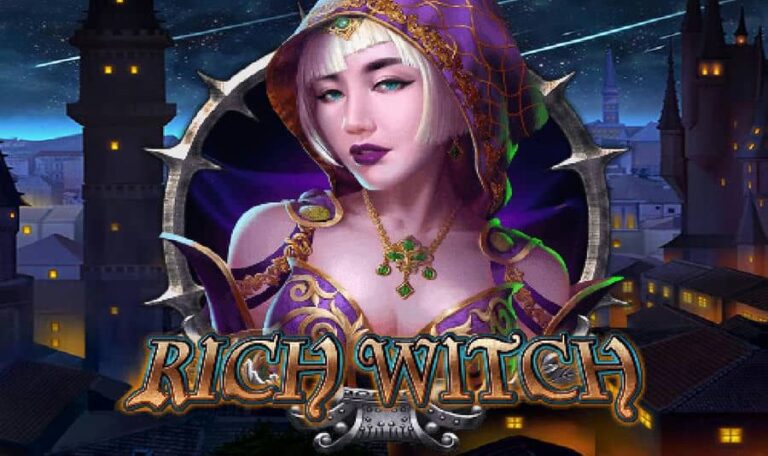 Rich Witch