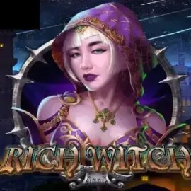 Rich Witch