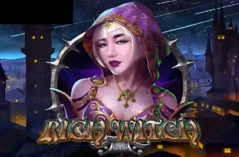 Rich Witch