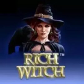 Rich Witch Deluxe