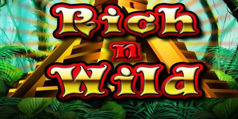 Rich n Wild