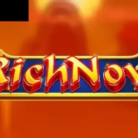 Rich now