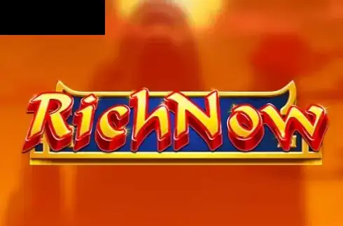 Rich now