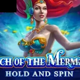 Rich of the Mermaid