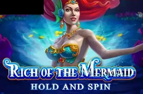 Rich of the Mermaid