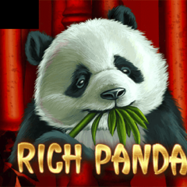 Rich panda