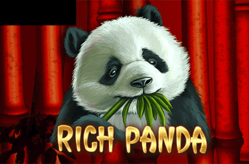 Rich panda