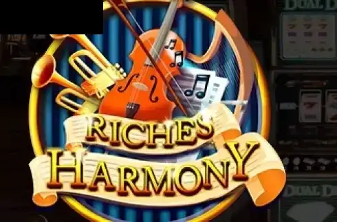 Riches Harmony