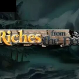 Riches from the Deep