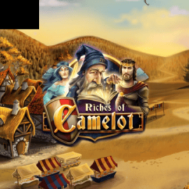 Riches of Camelot