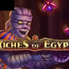 Riches of Egypt