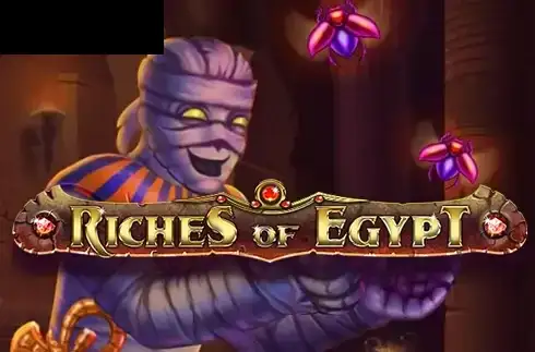 Riches of Egypt
