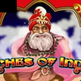 Riches of India