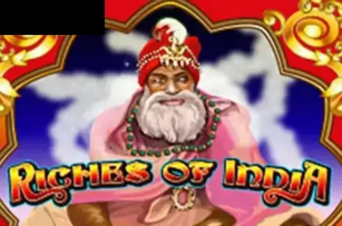 Riches of India