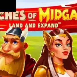 Riches of Midgard: Land and Expand