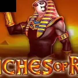 Riches of Ra Slot