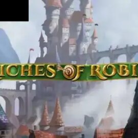 Riches of Robin