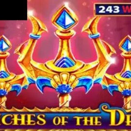 Riches of the Deep 243 Ways