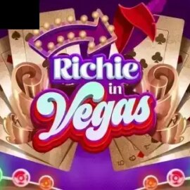 Richie in Vegas