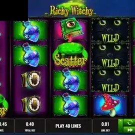 Richy Witchy