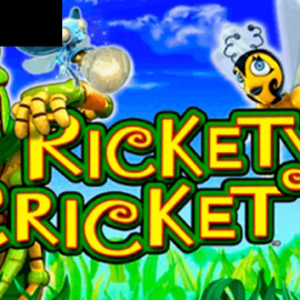 Rickety Cricket