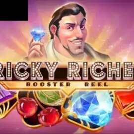 Ricky Riches