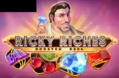 Ricky Riches