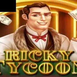 Ricky Tycoon