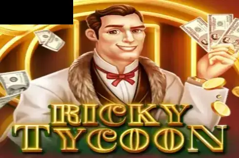 Ricky Tycoon