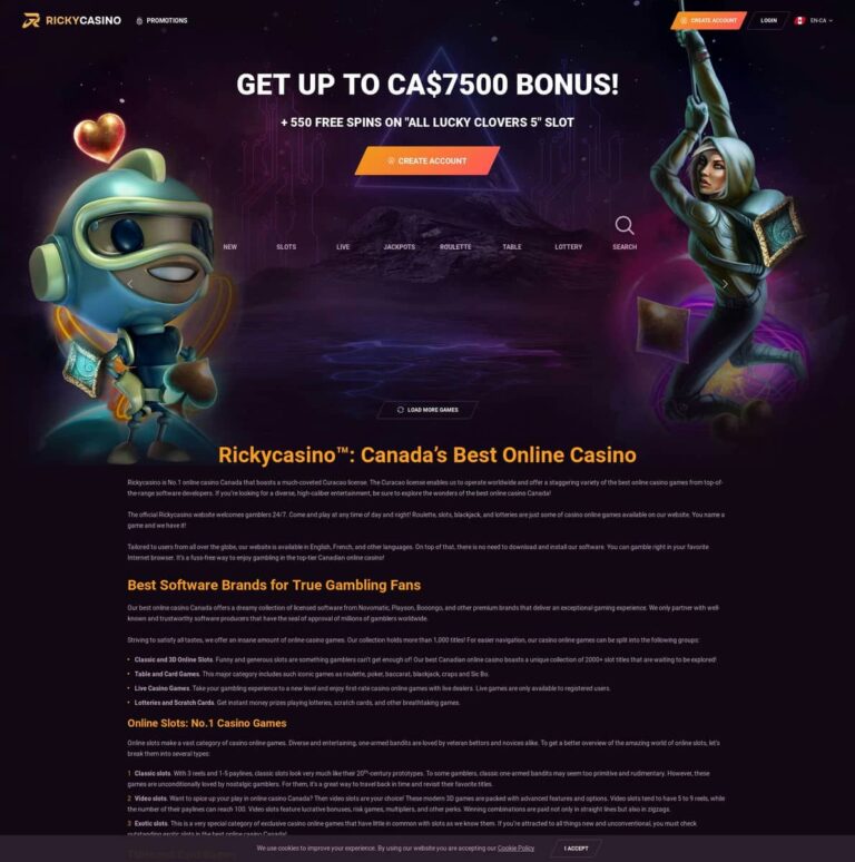 RickyCasino
