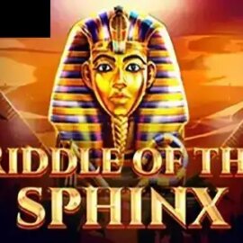 Riddle Of The Sphinx
