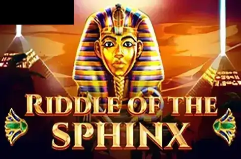 Riddle Of The Sphinx