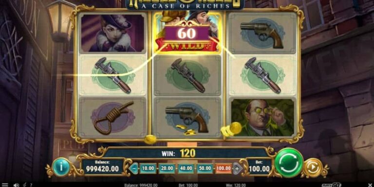 Riddle Reels