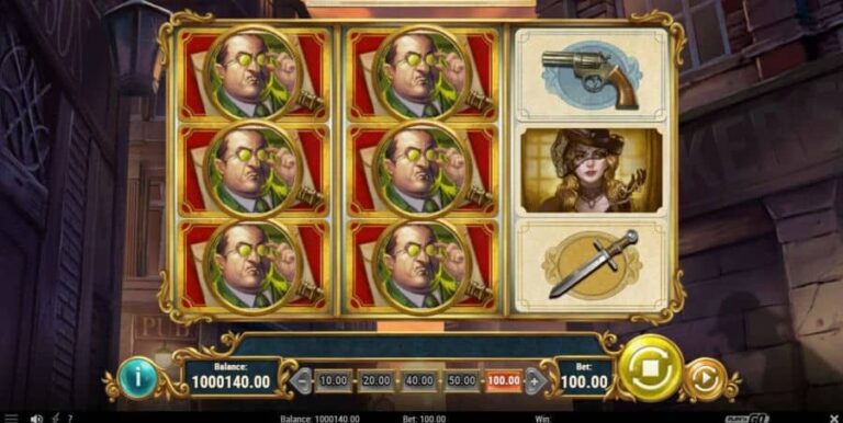 Riddle Reels