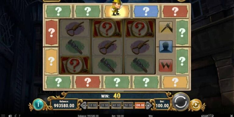Riddle Reels