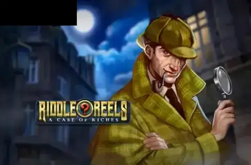 Riddle Reels