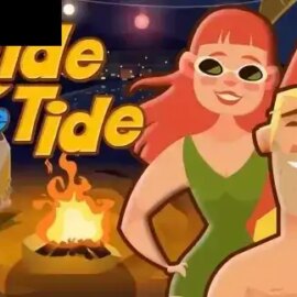 Ride The Tide