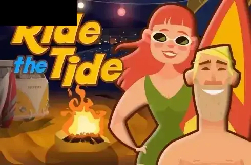 Ride The Tide