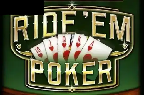 Ride’Em Poker (Rival)