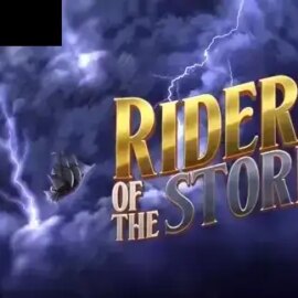 Riders of the Storm