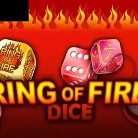 Ring Of Fire Dice