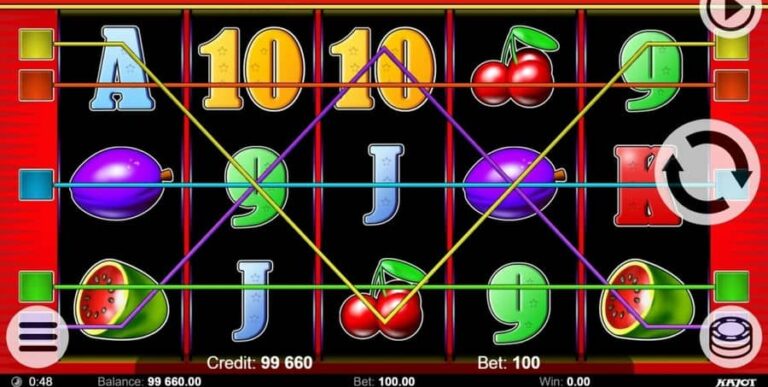 Ring Of Fire XL