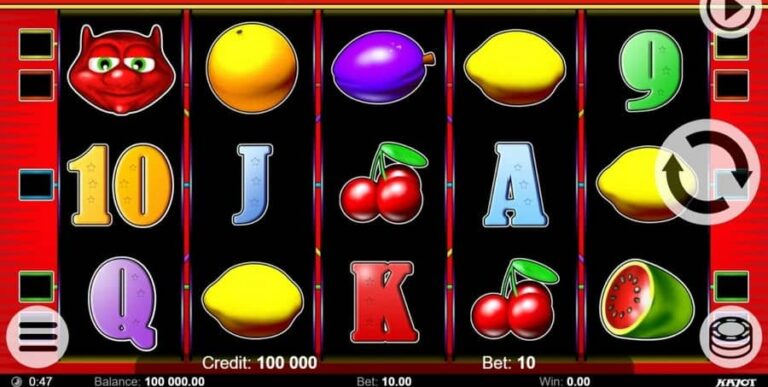 Ring Of Fire XL