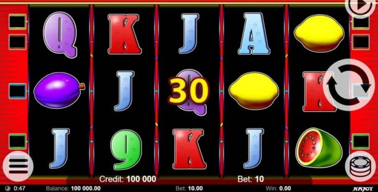 Ring Of Fire XL