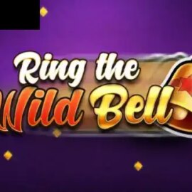 Ring the Wild Bell Bonus Spin