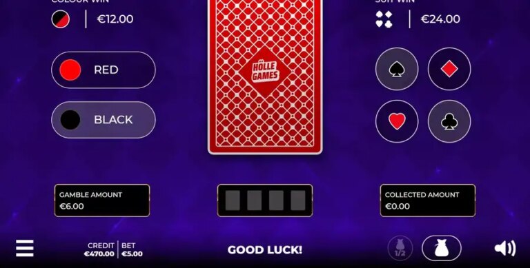 Ring the Wild Bell Bonus Spin