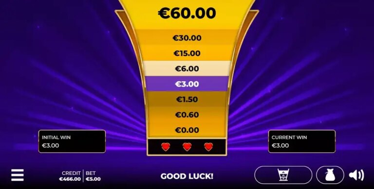 Ring the Wild Bell Bonus Spin